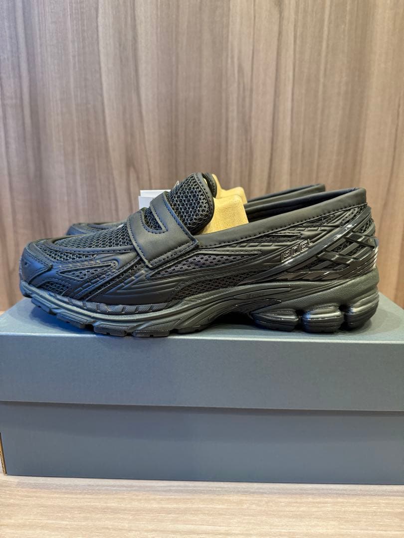 【新品・未使用】New Balance 1906L Phantom 28cm