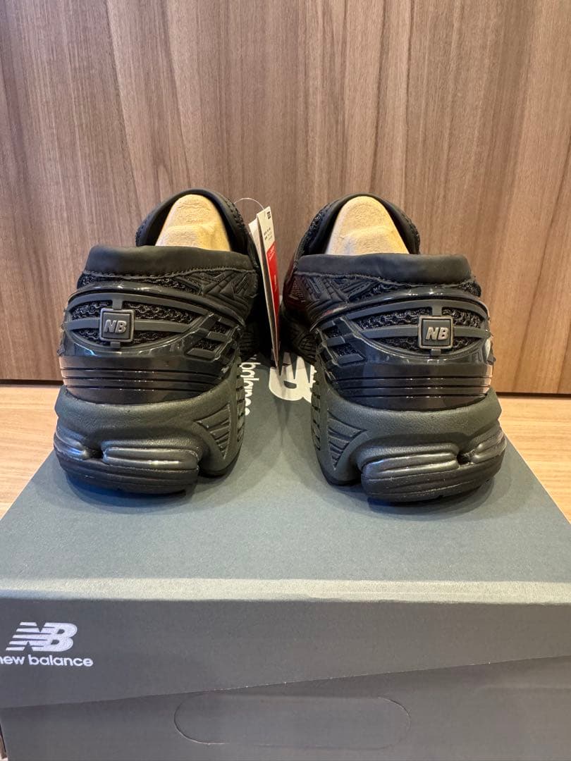 【新品・未使用】New Balance 1906L Phantom 28cm