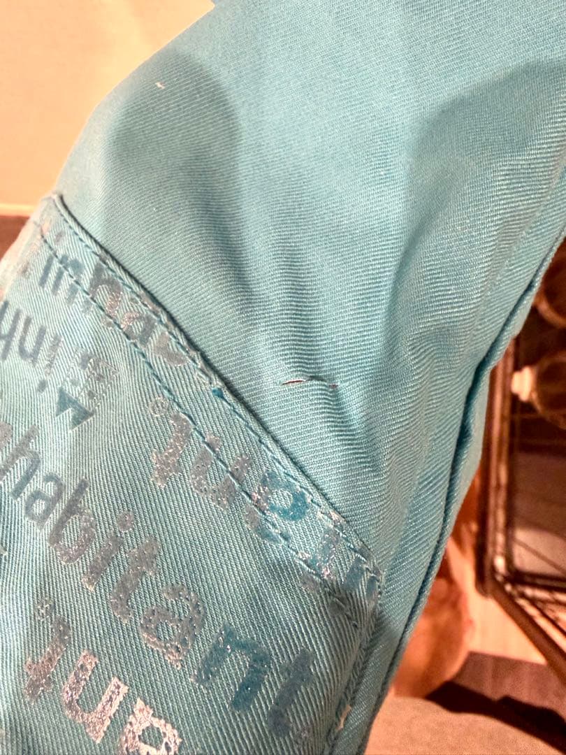 inhabitant インハビタント スノボードウェア　上下セット　Lサイズ