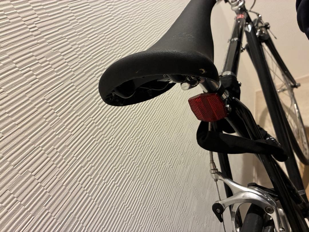 【引取りのみ（大阪市）】FUJI FEATHER フジフェザー 120周年ピスト