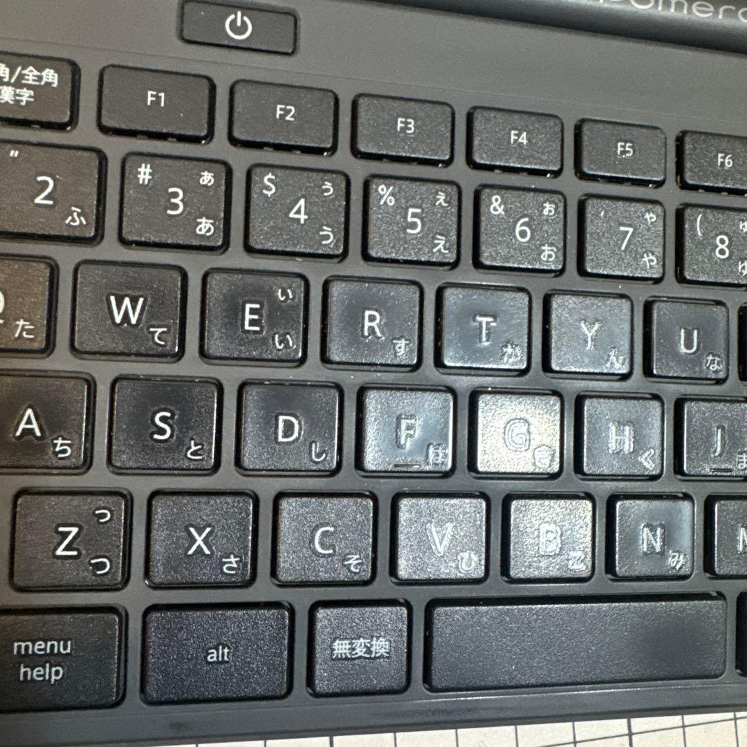 KINGJIM pomera（ポメラ） DM250 本体