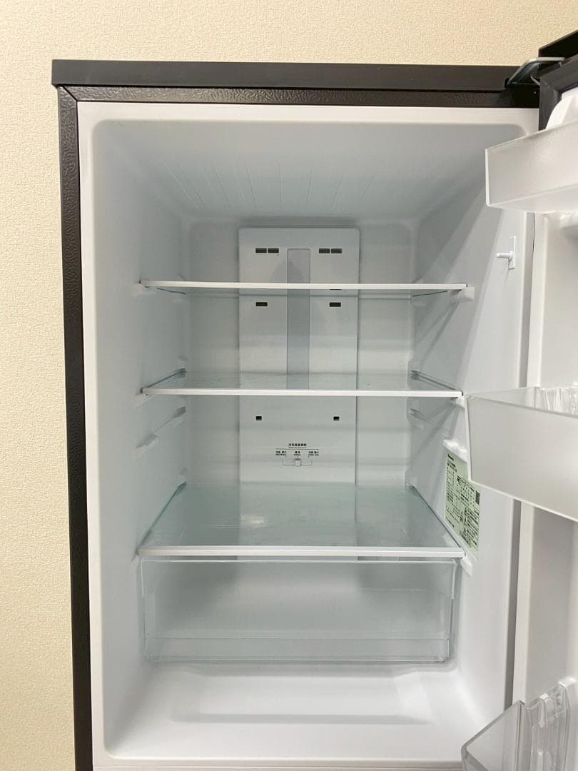 冷蔵庫 一人暮らし Panasonic 180L 2024年製 美品 A18b