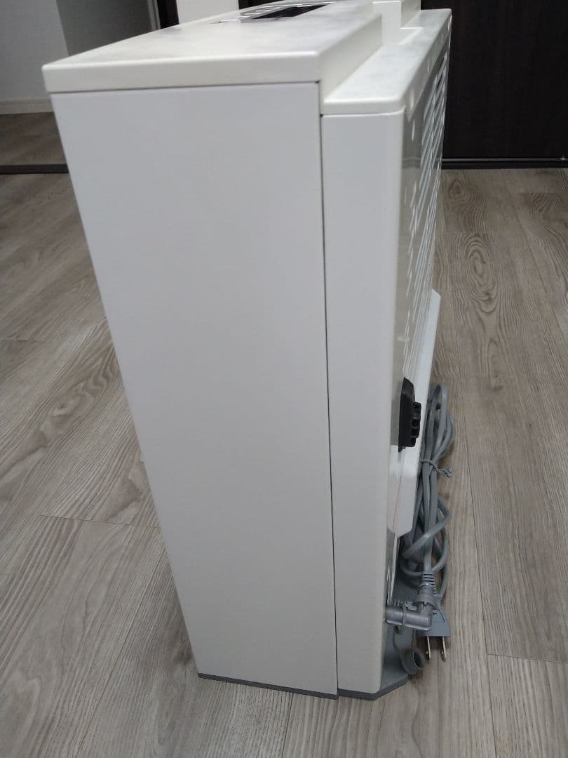 ノーリツ　2020年 ガスファンヒーター