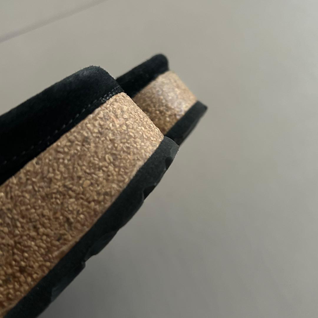 ビルケンシュトック　BIRKENSTOCK バックリーBUCKLEY サンダル