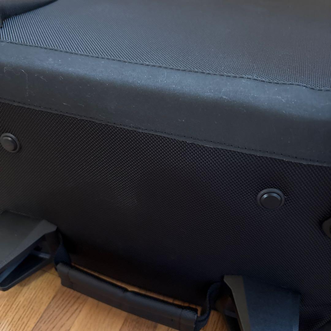 ノースフェイス ローリングサンダー19(33L)