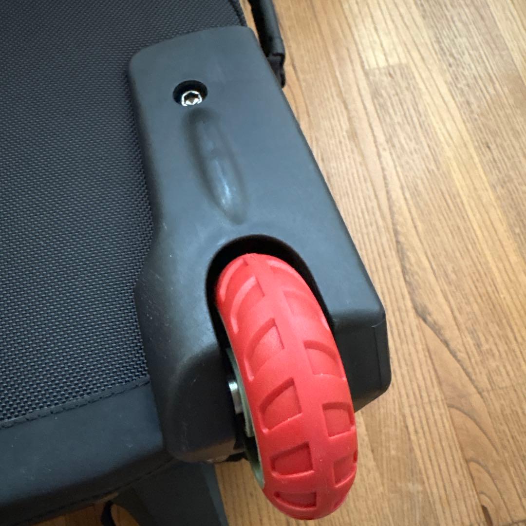 ノースフェイス ローリングサンダー19(33L)