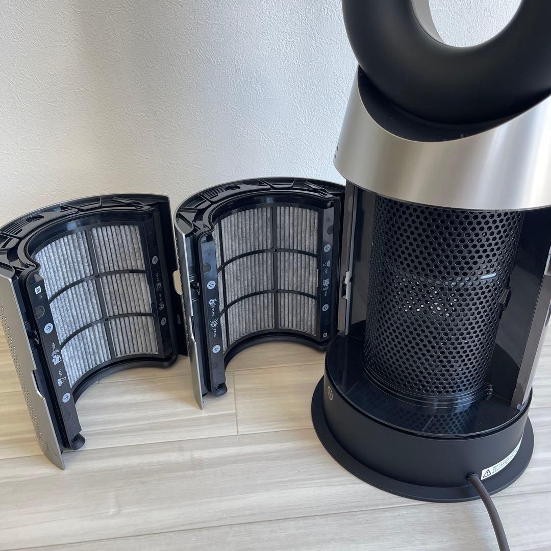 Dyson(ダイソン) Purifier Hot+Cool Gen1 HP10