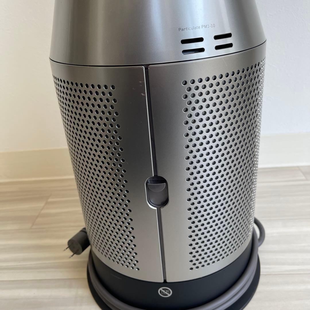 Dyson(ダイソン) Purifier Hot+Cool Gen1 HP10