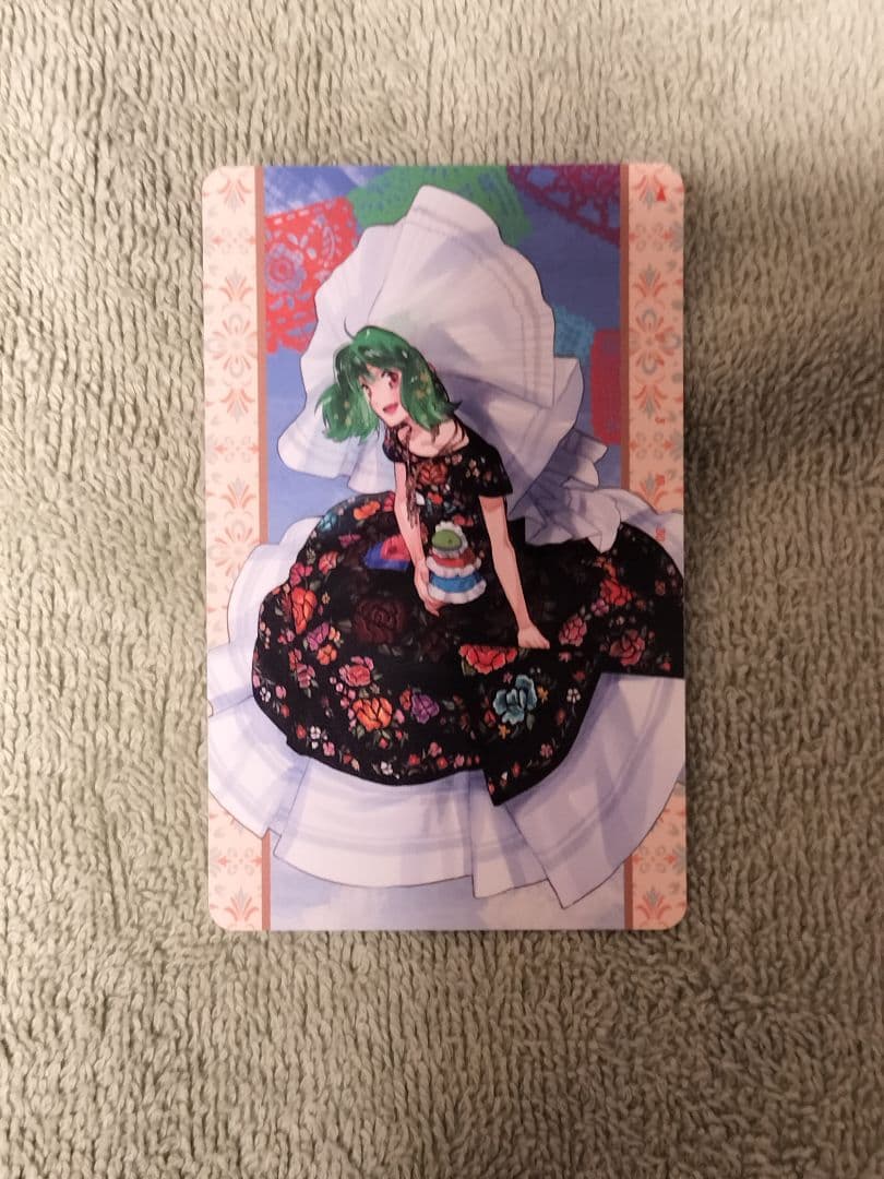 マクロス万国博覧会　ランカ・リー　グッズ5点まとめ　マクロス万博　マクロスF