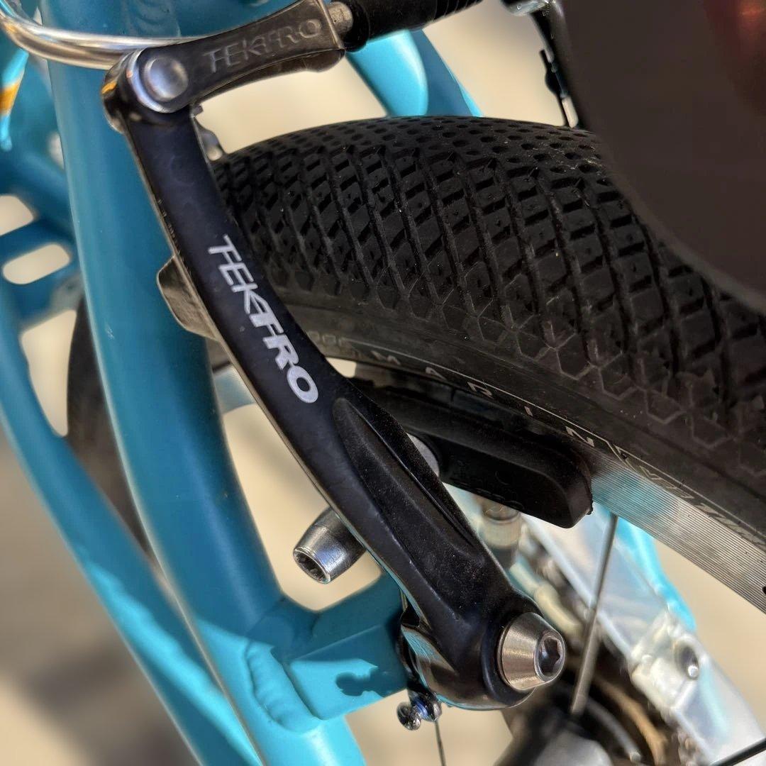 MARIN DONKY JR. 16インチ 幼児用自転車