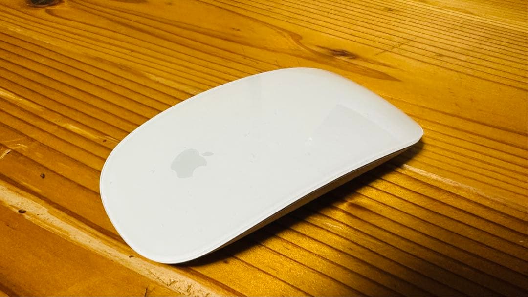 iMac Retina5K 27インチLate 2015 2TB