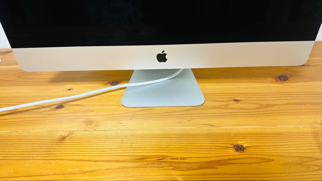 iMac Retina5K 27インチLate 2015 2TB