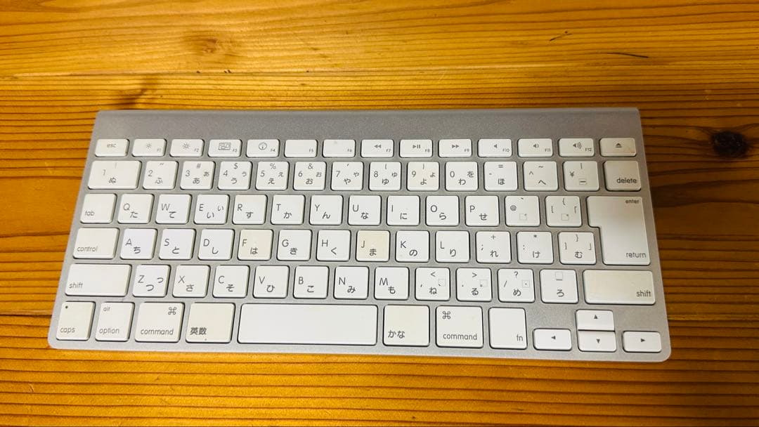 iMac Retina5K 27インチLate 2015 2TB