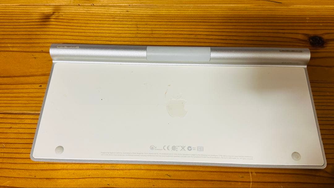 iMac Retina5K 27インチLate 2015 2TB