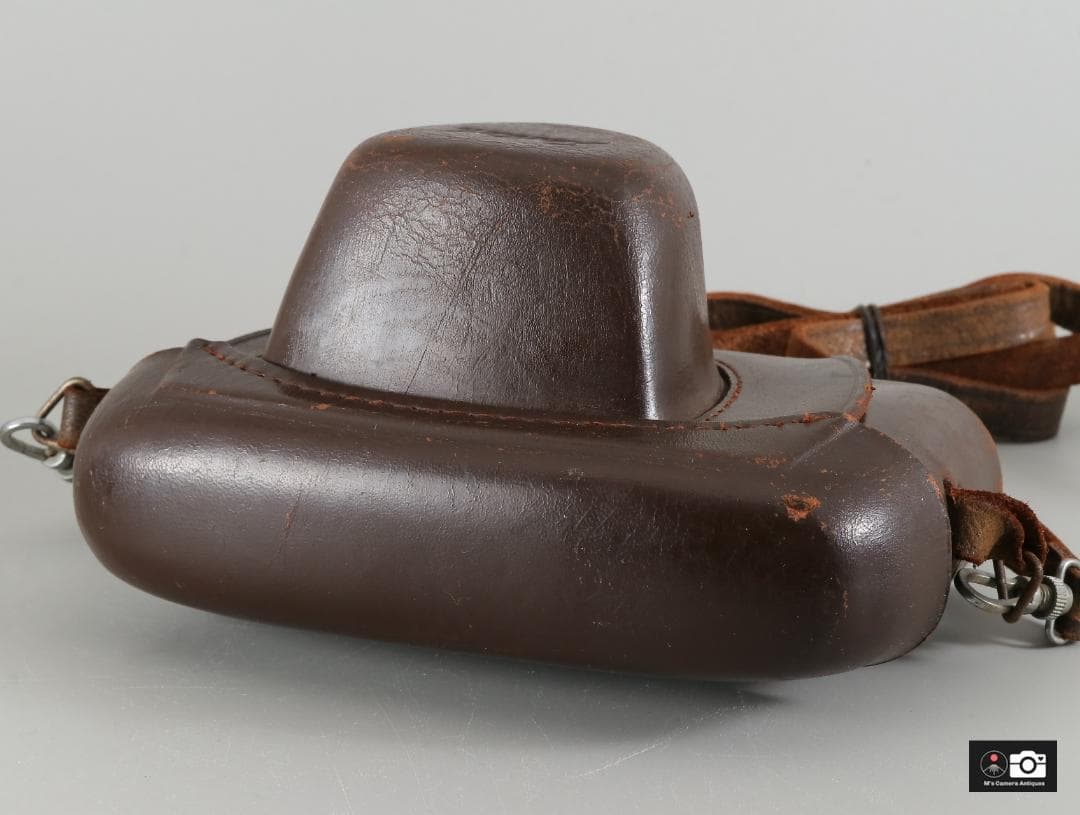 希少美品 Leotax T2 ブラック シャッター調整済