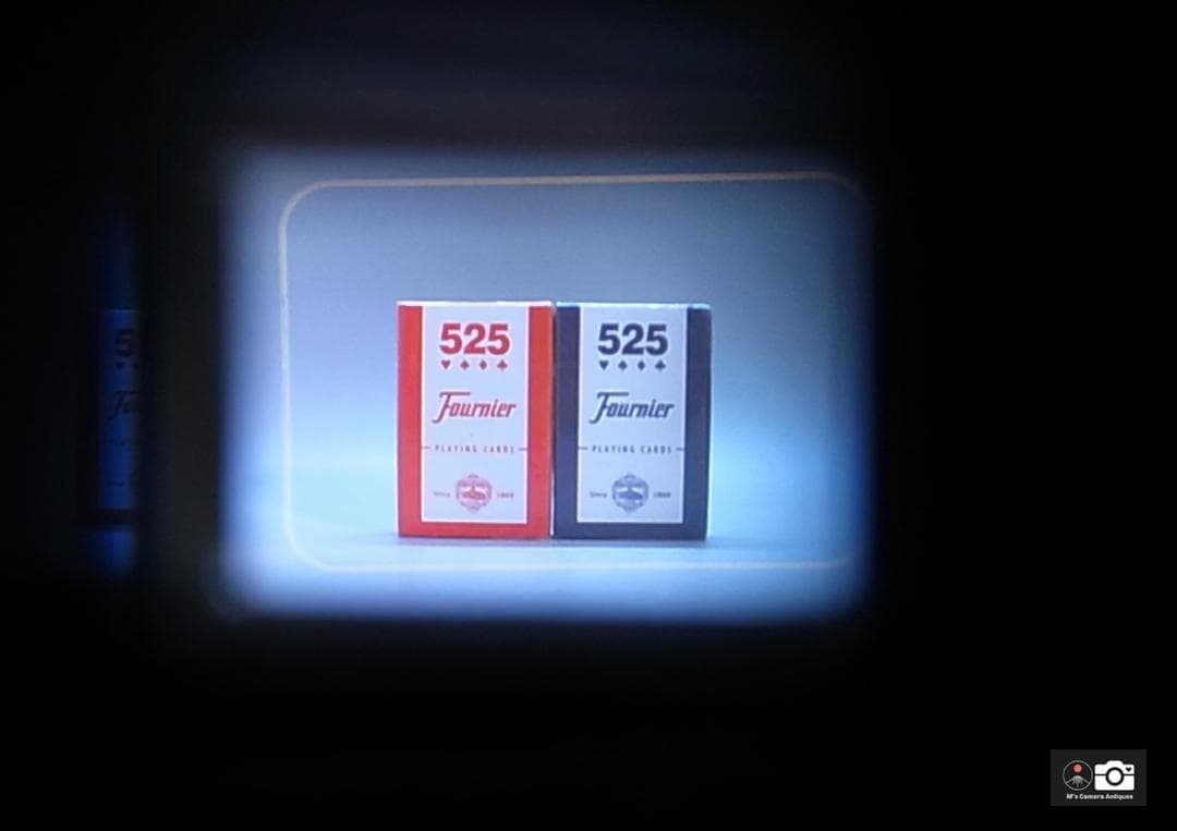 希少美品 Leotax T2 ブラック シャッター調整済