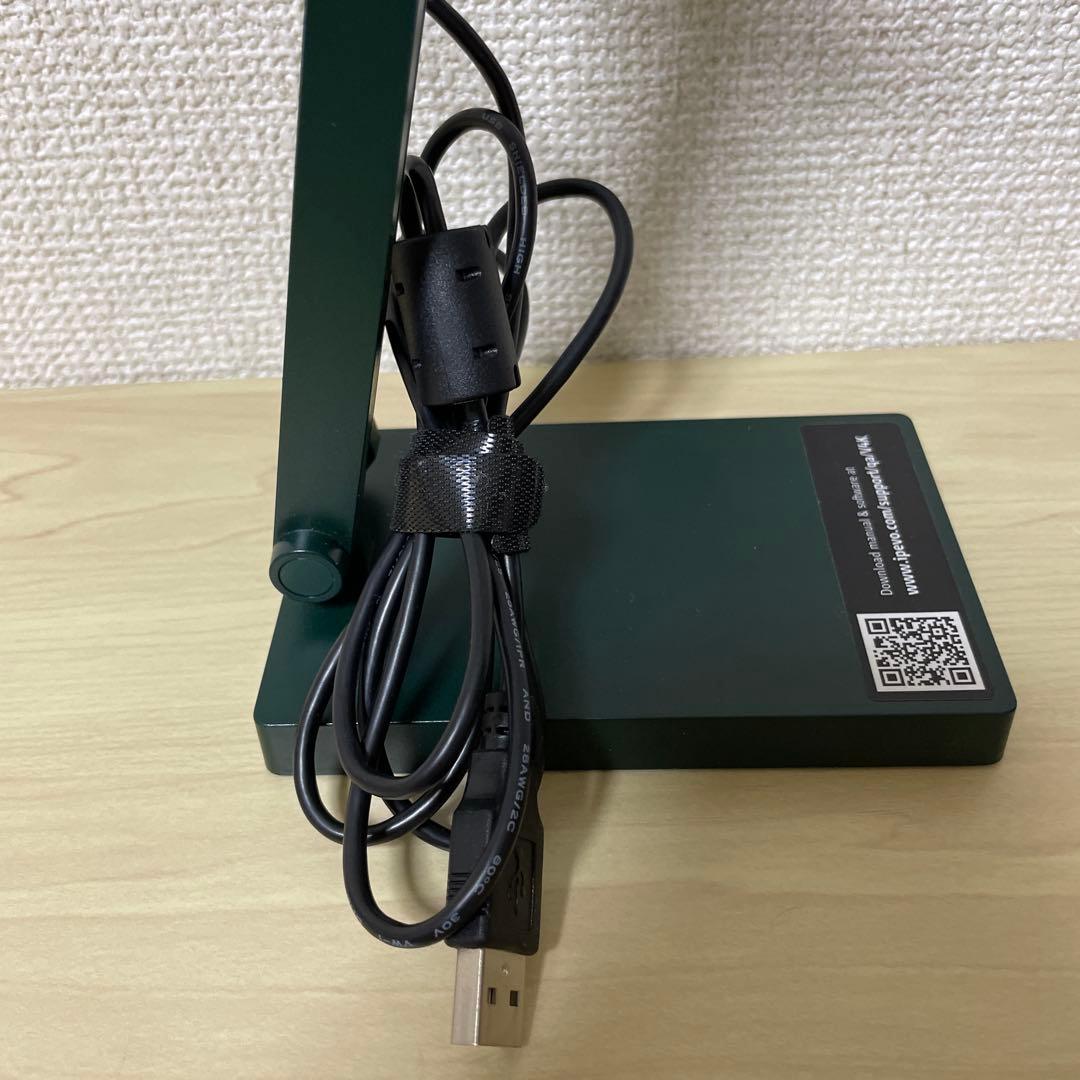 IPEVO V4K USBカメラ スタンド付き 書画カメラ