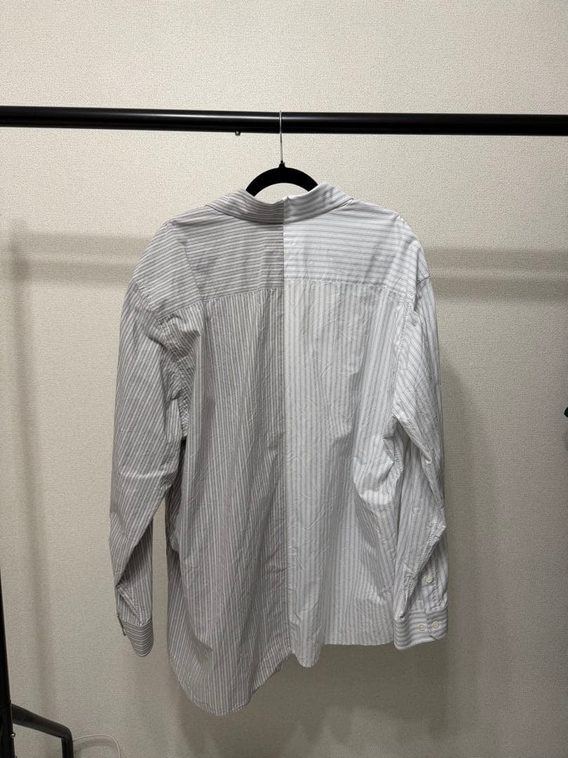 な*ク様 MM6 Maison Margiela シャツ