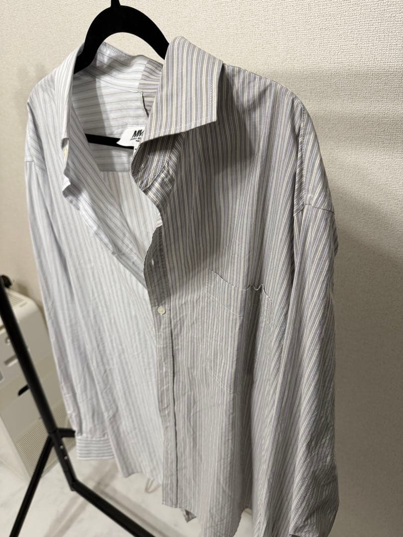 な*ク様 MM6 Maison Margiela シャツ