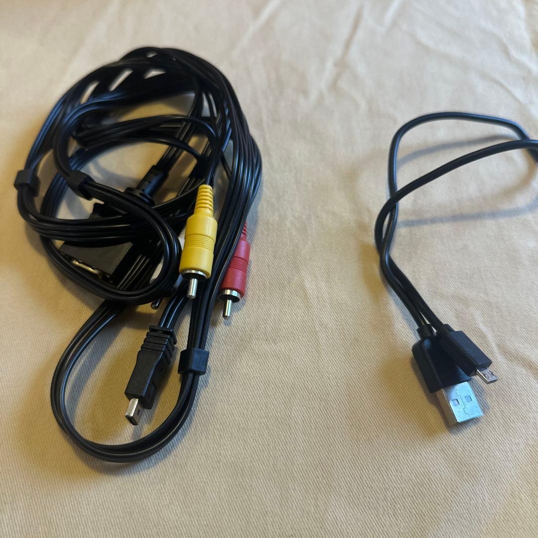 Panasonic HDC-TM90 ビデオカメラ 本体 64GB ＋大容量ＢＴ