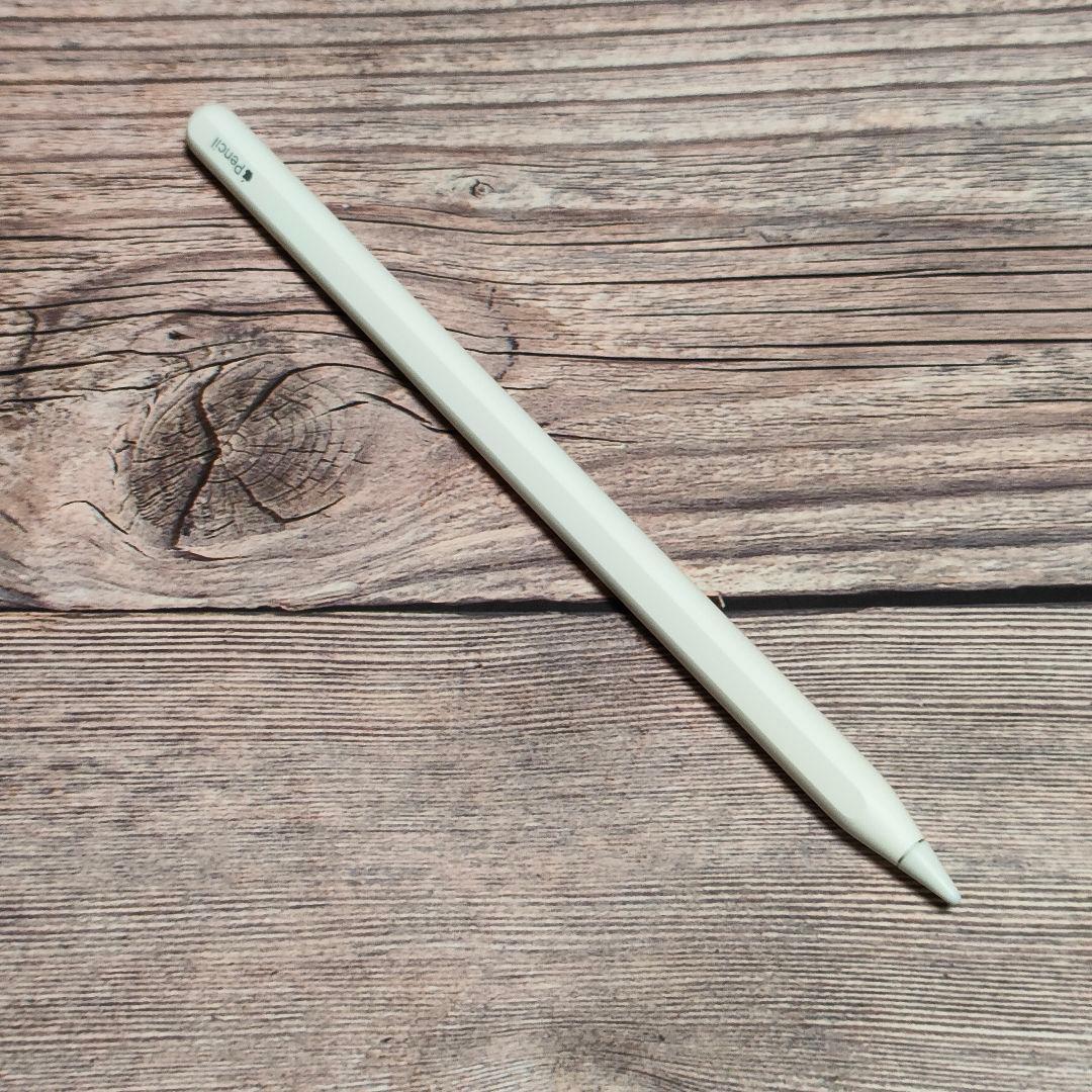 アップルペンシル 第2世代 apple pencil 新品近い
