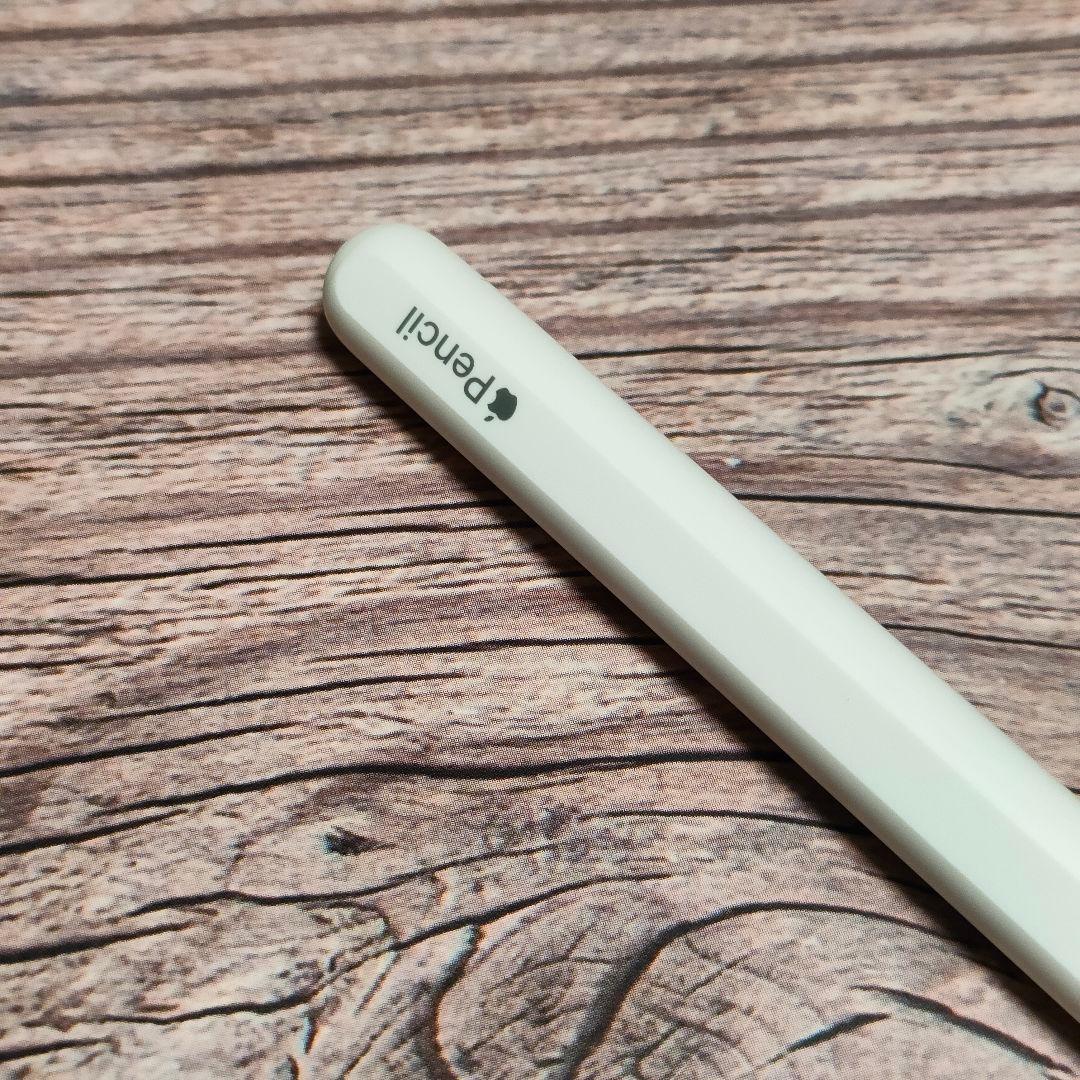 アップルペンシル 第2世代 apple pencil 新品近い