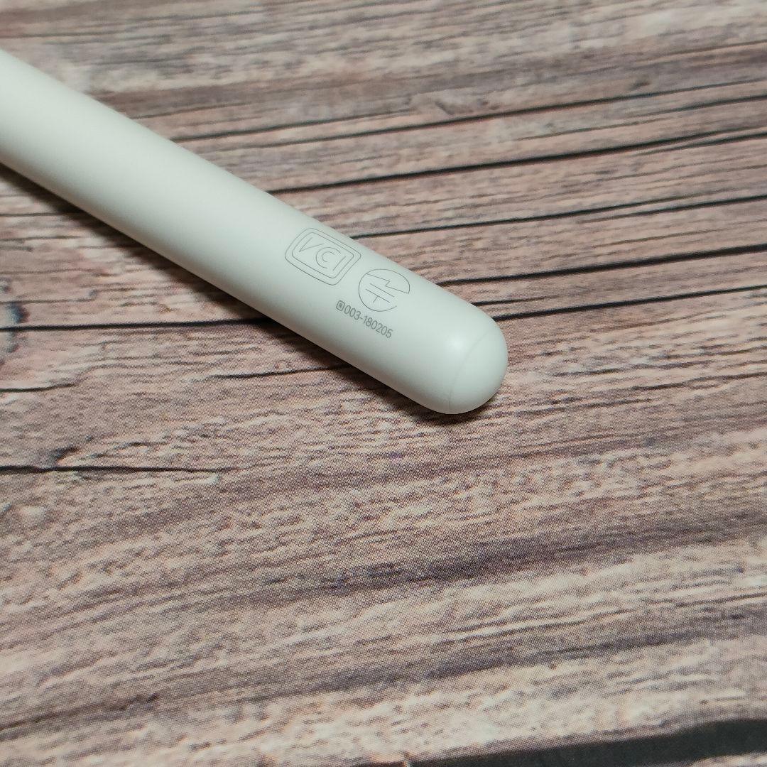 アップルペンシル 第2世代 apple pencil 新品近い
