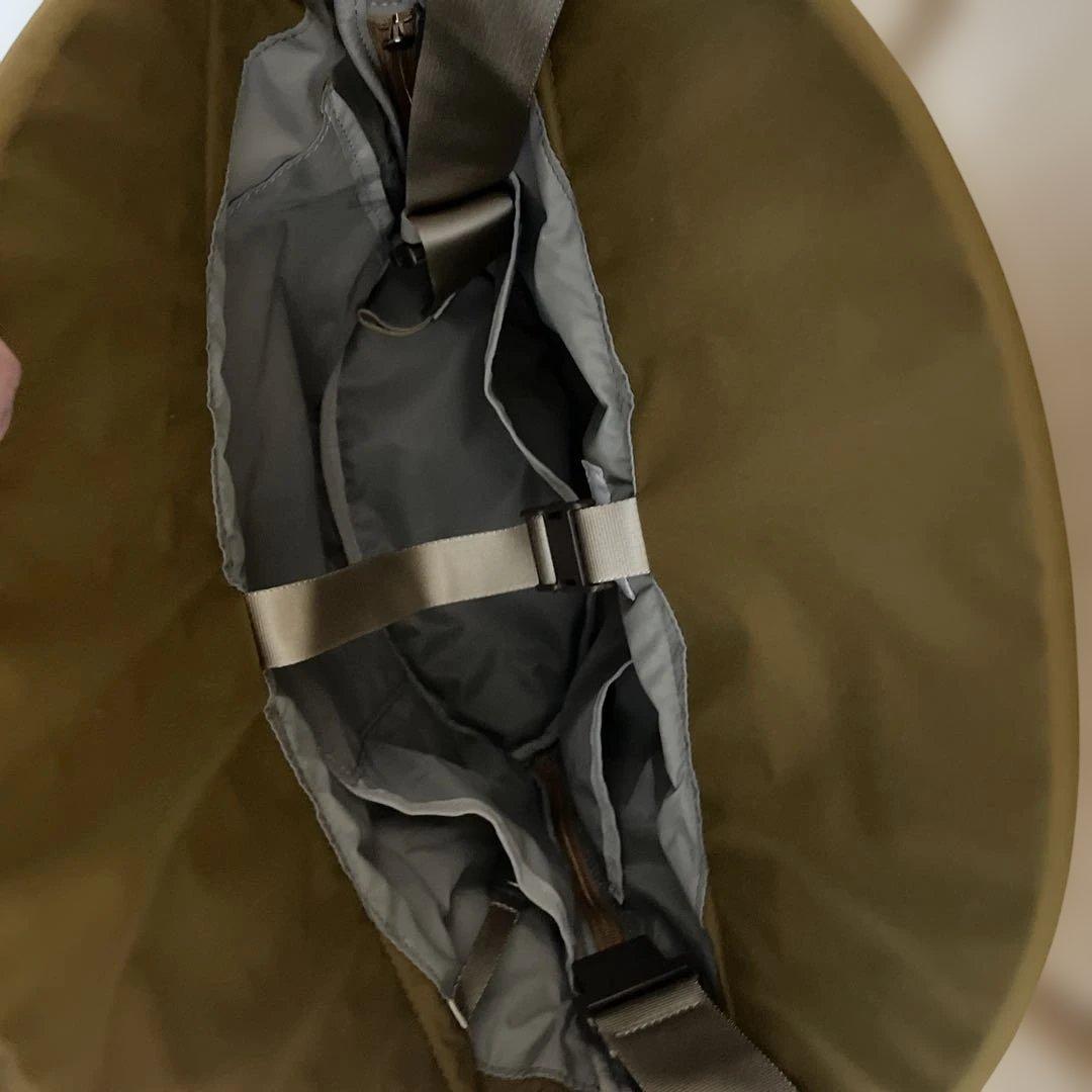 ノルン　抱っこバッグ