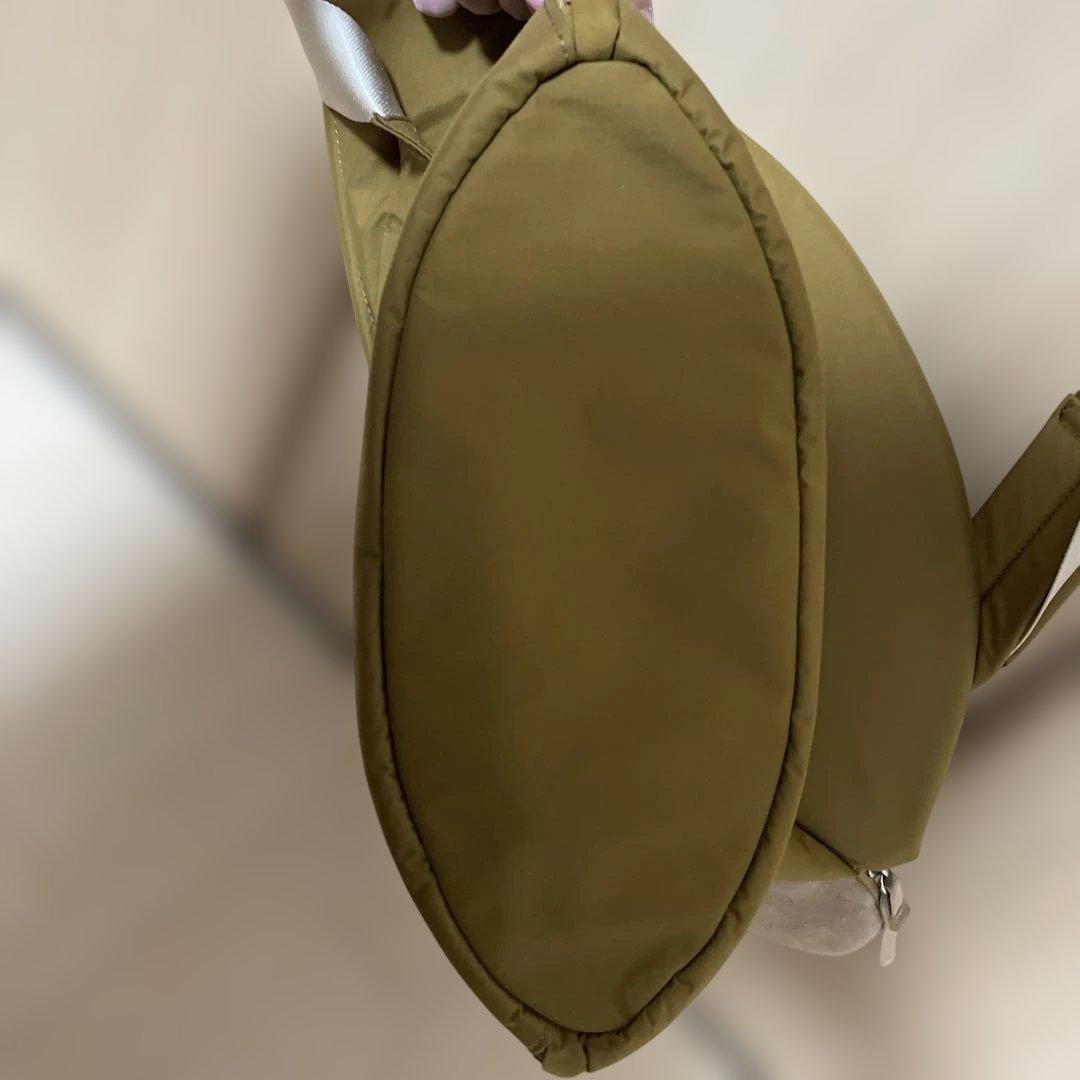 ノルン　抱っこバッグ