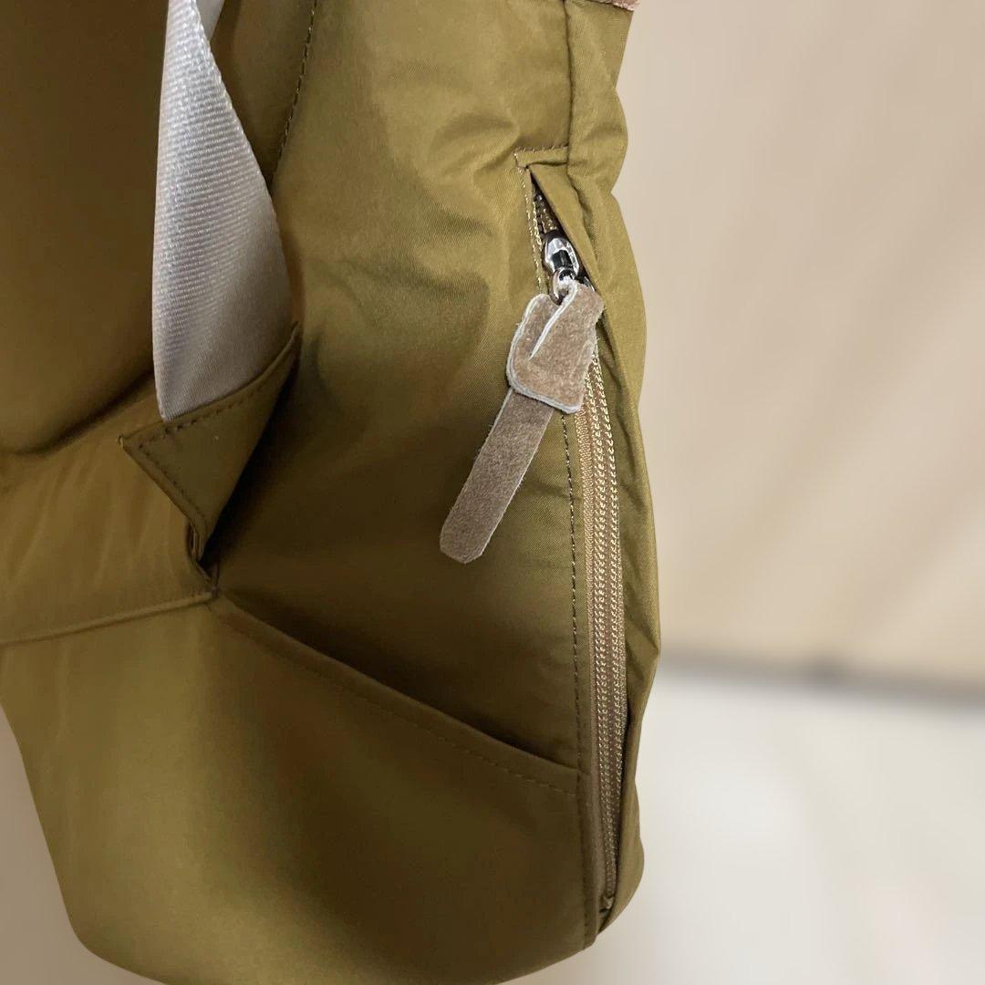 ノルン　抱っこバッグ