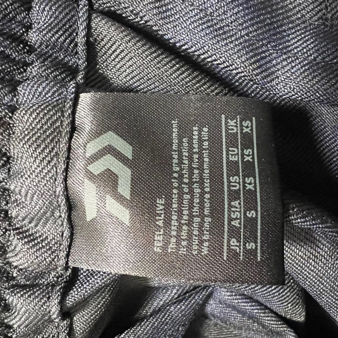 値下げ不可 美品DAIWA PIER39 ダークチェックパンツ