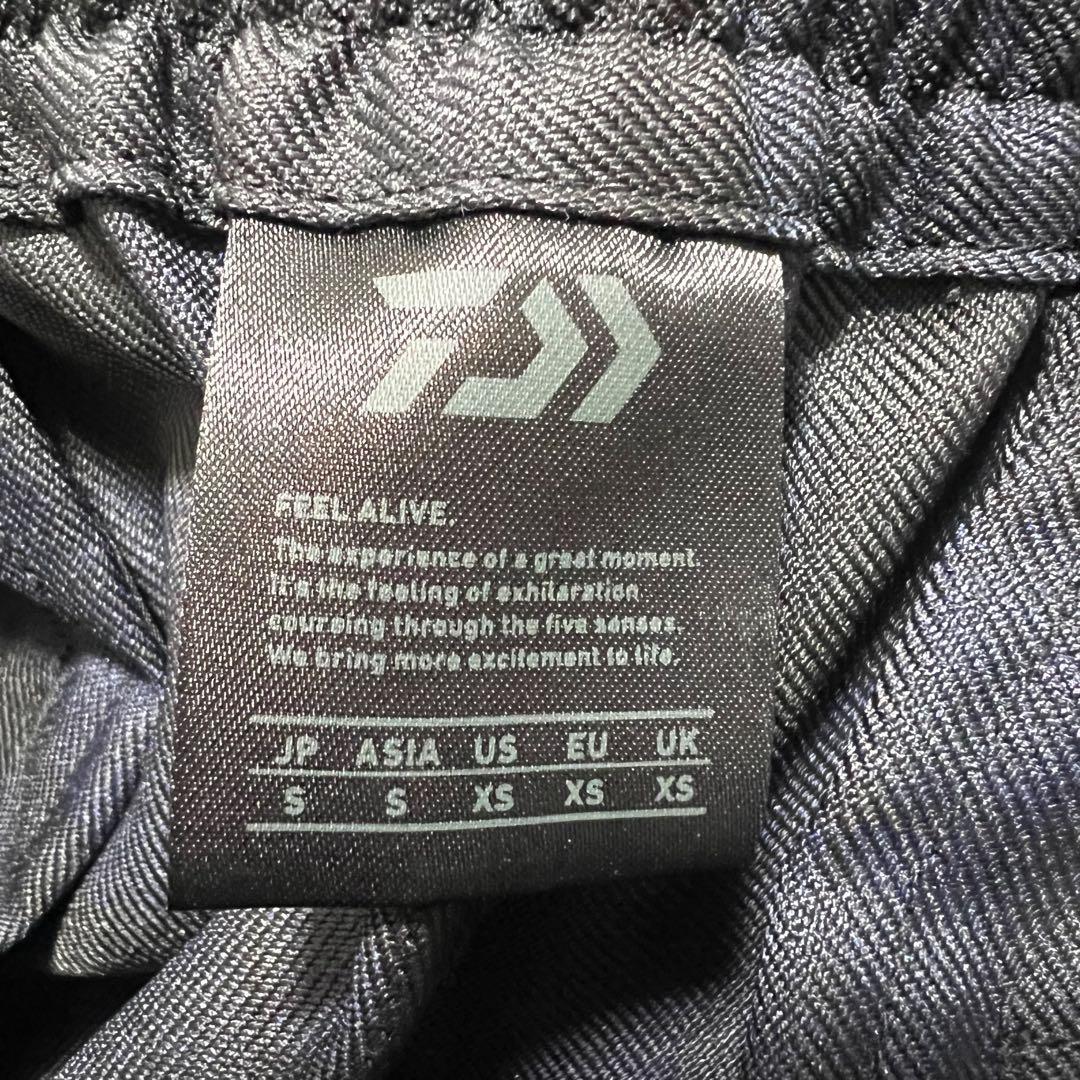 値下げ不可 美品DAIWA PIER39 ダークチェックパンツ