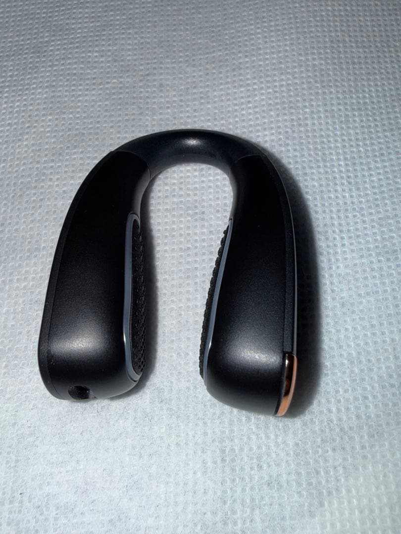 NIPLUX QNOSE 鼻専用EMS美顔器 高橋大輔ご愛用 森脇梨々夏鼻美顔器