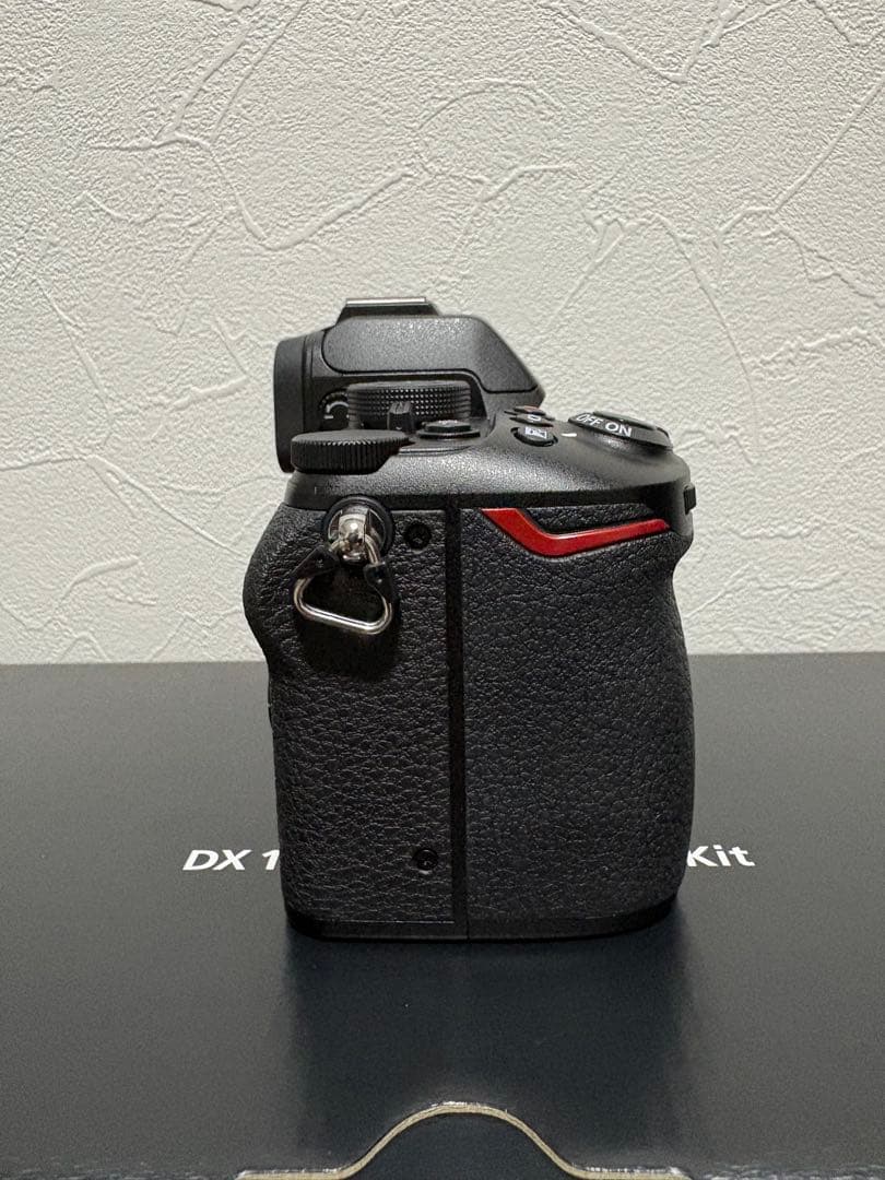 Nikon Z50II ダブルズームキット