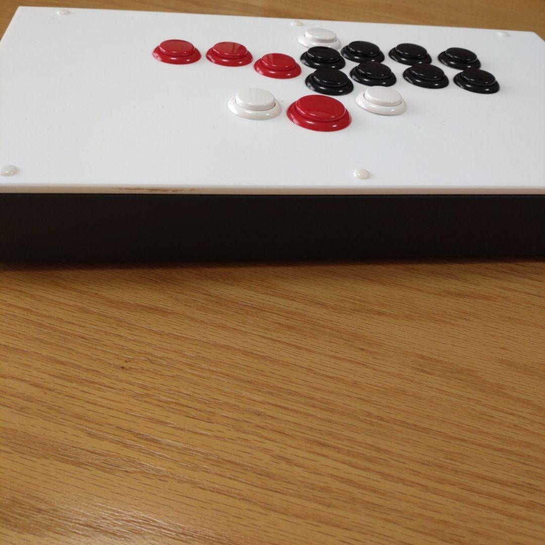 FIGHTBOX F10 Ex アーケードゲームコントローラー