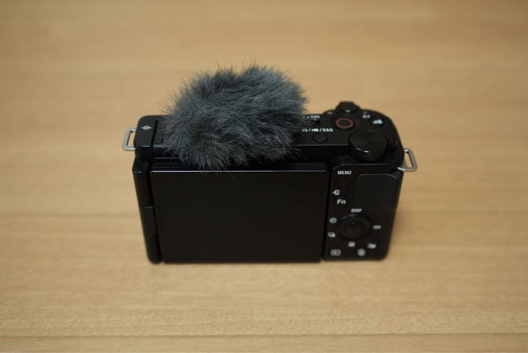 SONY VLOGCAM ZV-E10L パワーズームレンズキット他