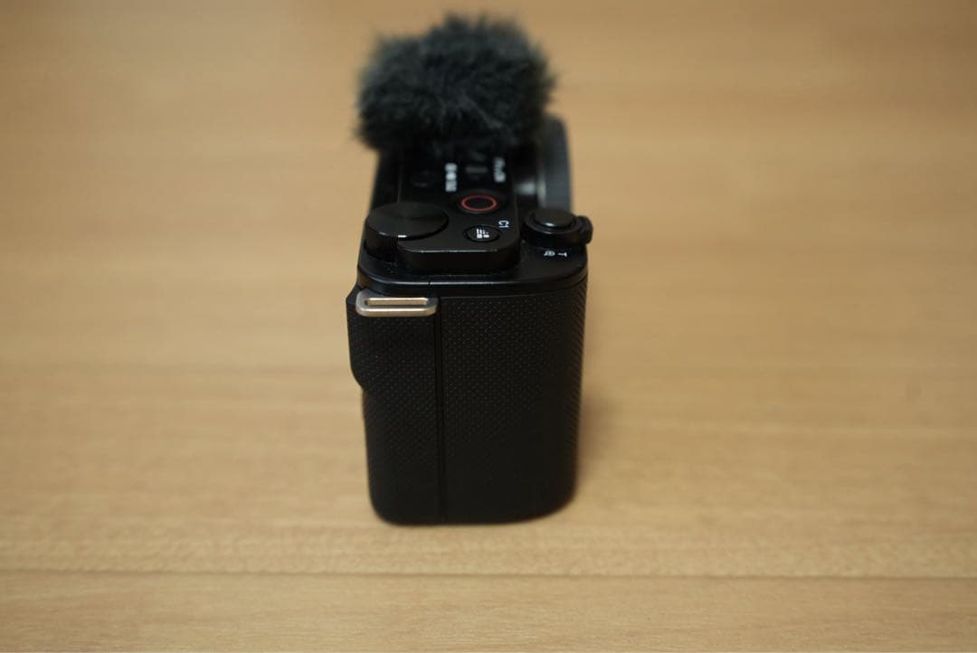 SONY VLOGCAM ZV-E10L パワーズームレンズキット他