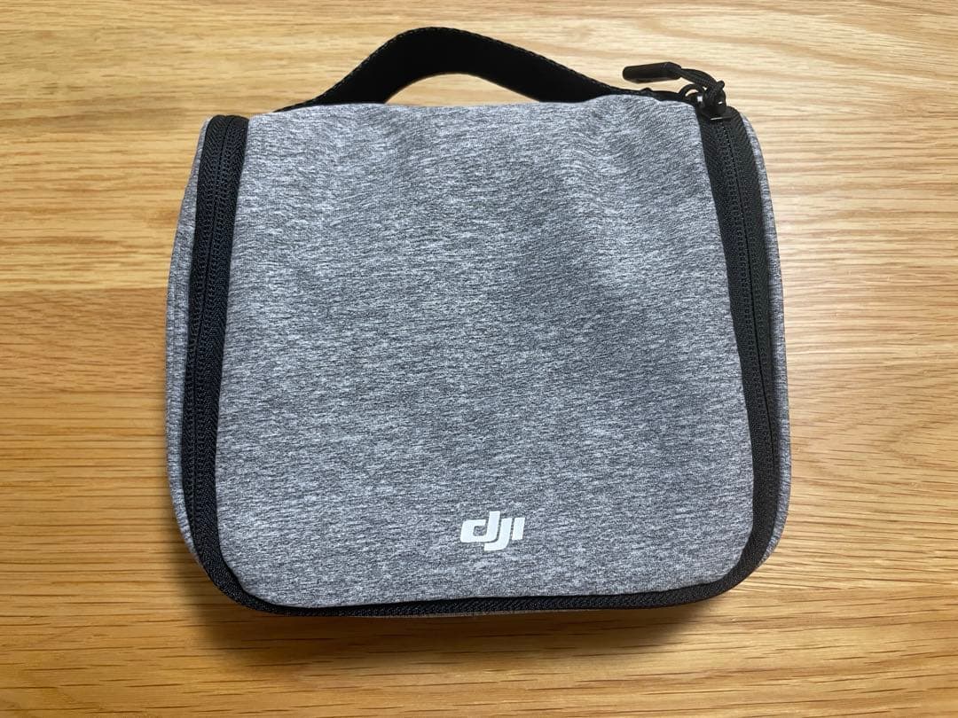 DJI Osmo Pocket 3 本体クリエイターコンボ＋ポーチ