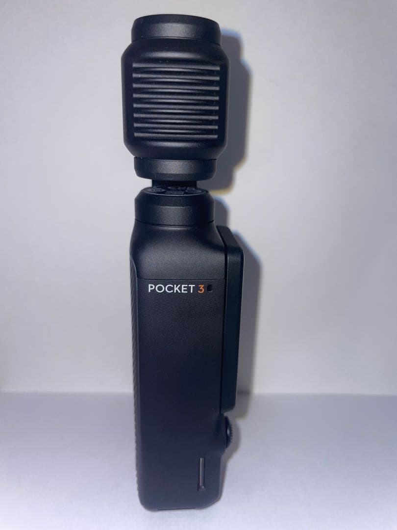 DJI Osmo Pocket 3 本体クリエイターコンボ＋ポーチ