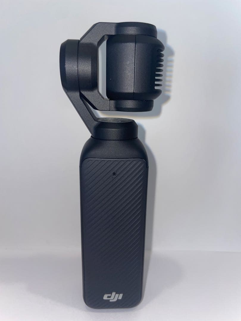 DJI Osmo Pocket 3 本体クリエイターコンボ＋ポーチ