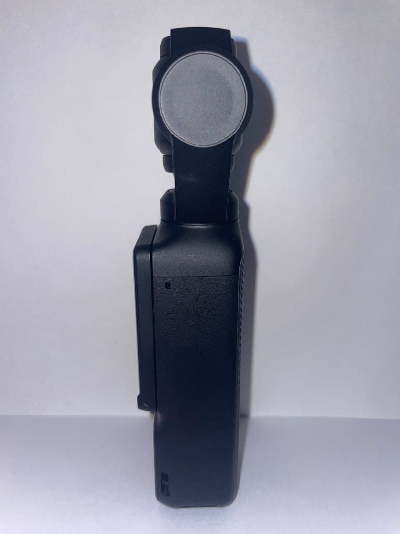 DJI Osmo Pocket 3 本体クリエイターコンボ＋ポーチ