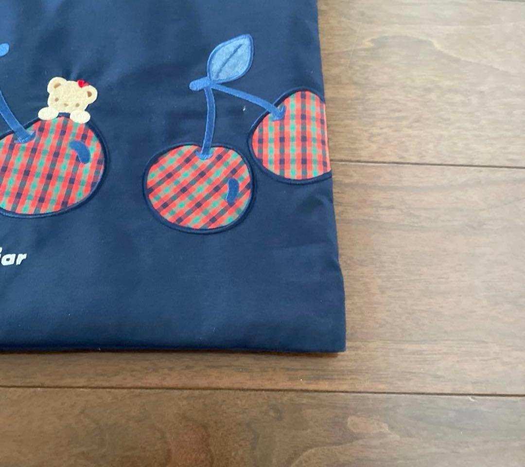 familiarファミリア　レッスンバック