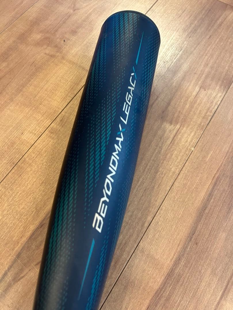 ミズノ ビヨンドマックス レガシー LW