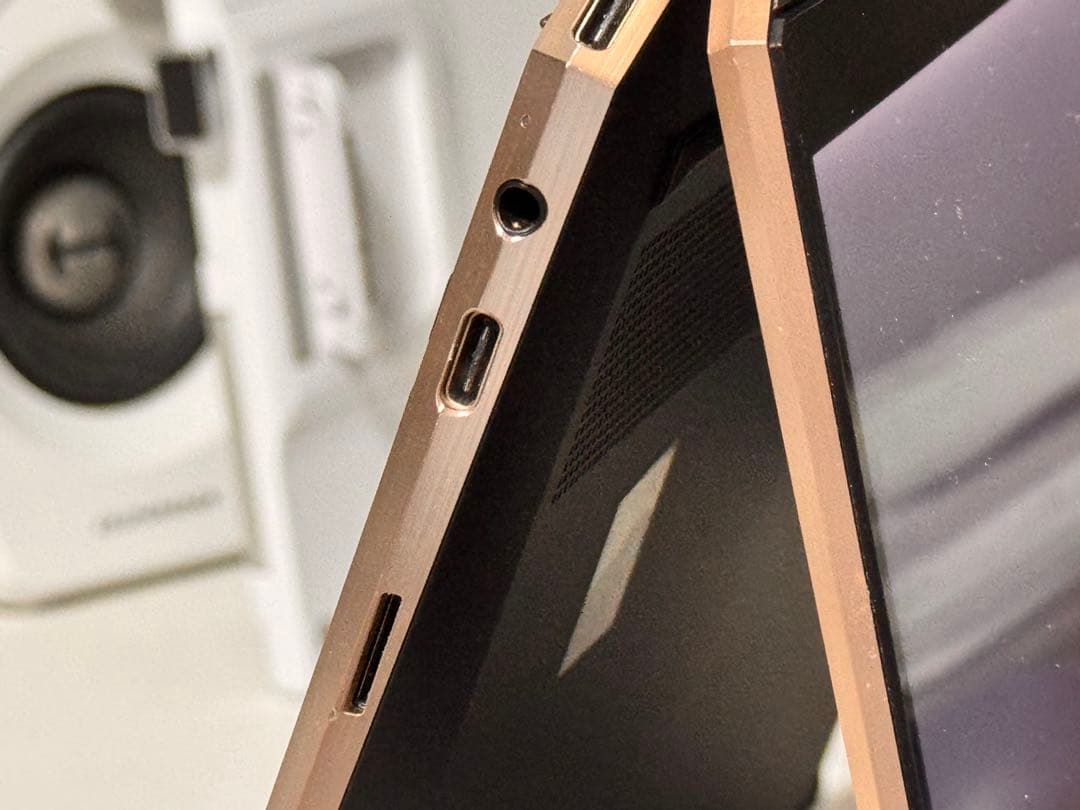 HP Specter x360 14-ea0045TU 即決OK ※値下げ済