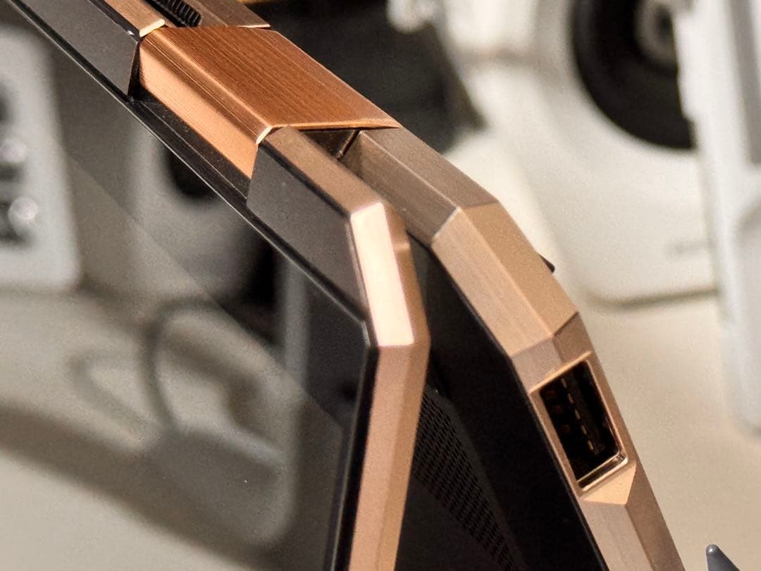 HP Specter x360 14-ea0045TU 即決OK ※値下げ済