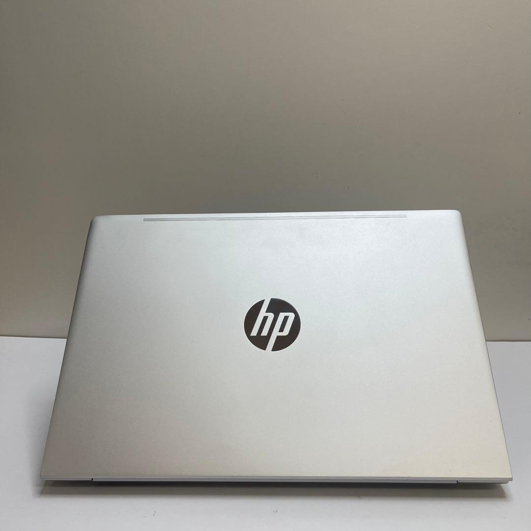 HP Probook 430 G8 i5-1135G7 8GB Office付き