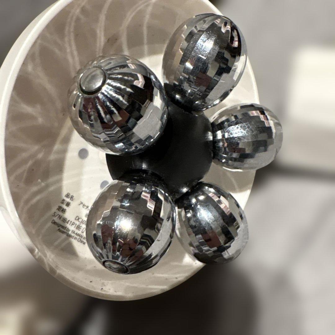 YA-MAN 美顔器 ローズゴールド