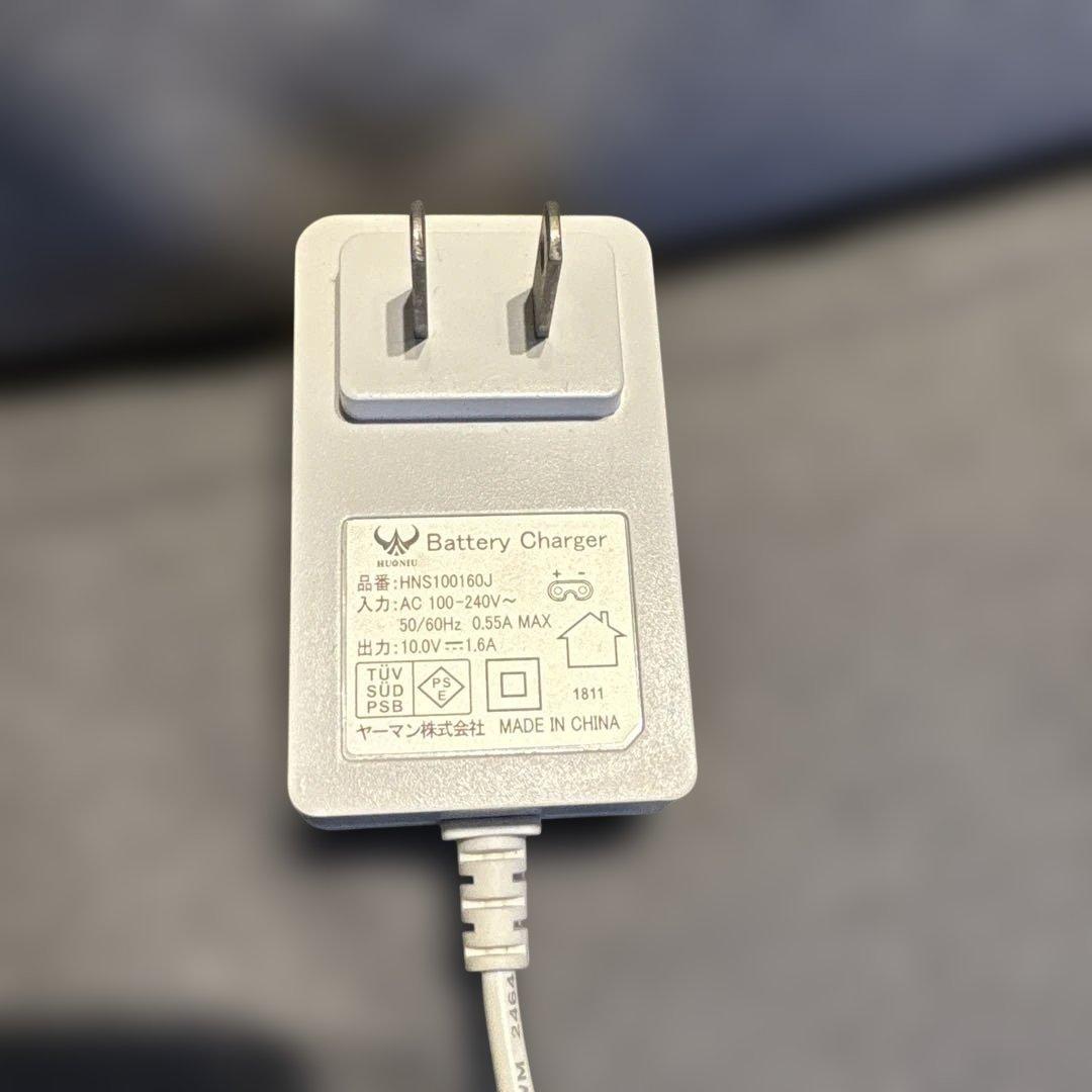 YA-MAN 美顔器 ローズゴールド