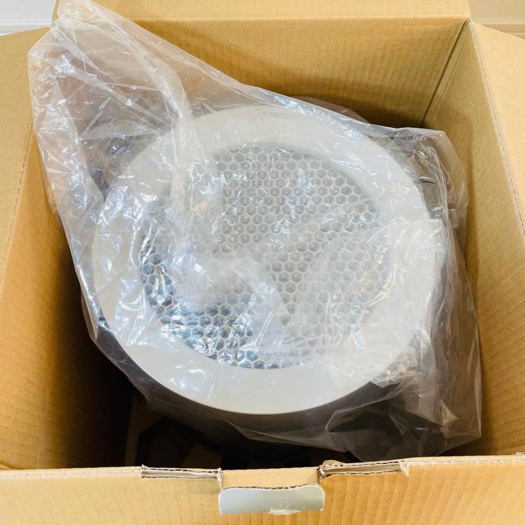 【未使用品】cado 空気清浄機 AP-C120 LEAF 120