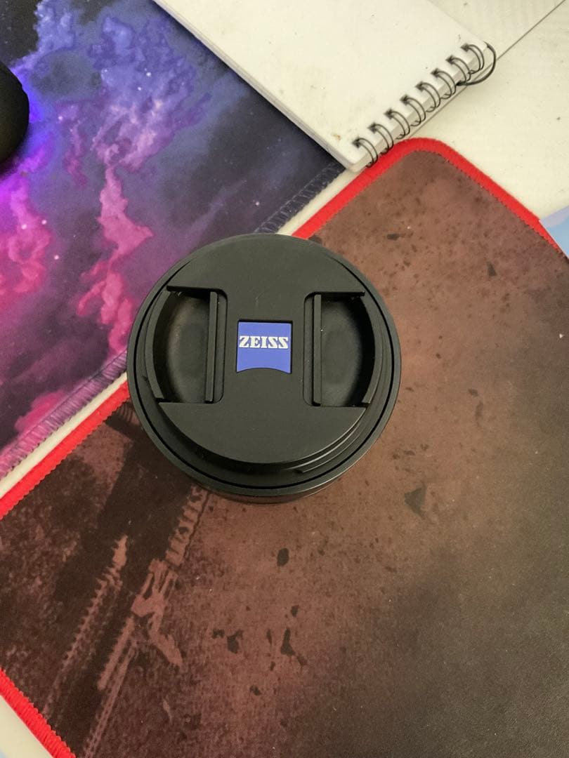 Zeiss Touit 1.8/32mm Xマウント for FUJIFILM